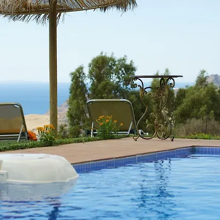 Villa Despina 2 Plakias Private Villa, Private Swimming Pool Garden, Panoramic Sunset Asomatoi Exterior photo