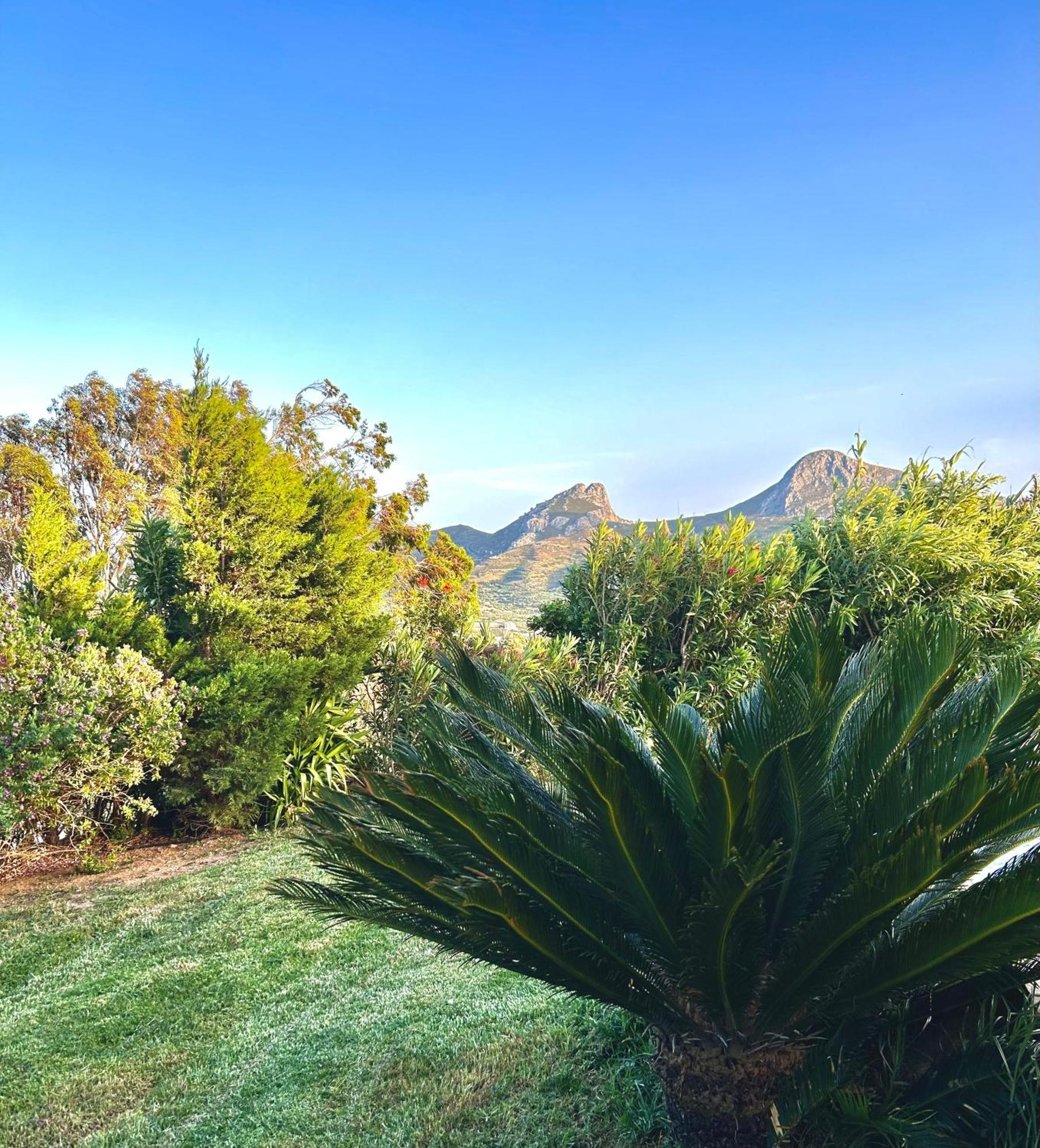 Despina 2 Plakias Private Villa, Private Swimming Pool Garden, Panoramic Sunset Villa Asomatoi