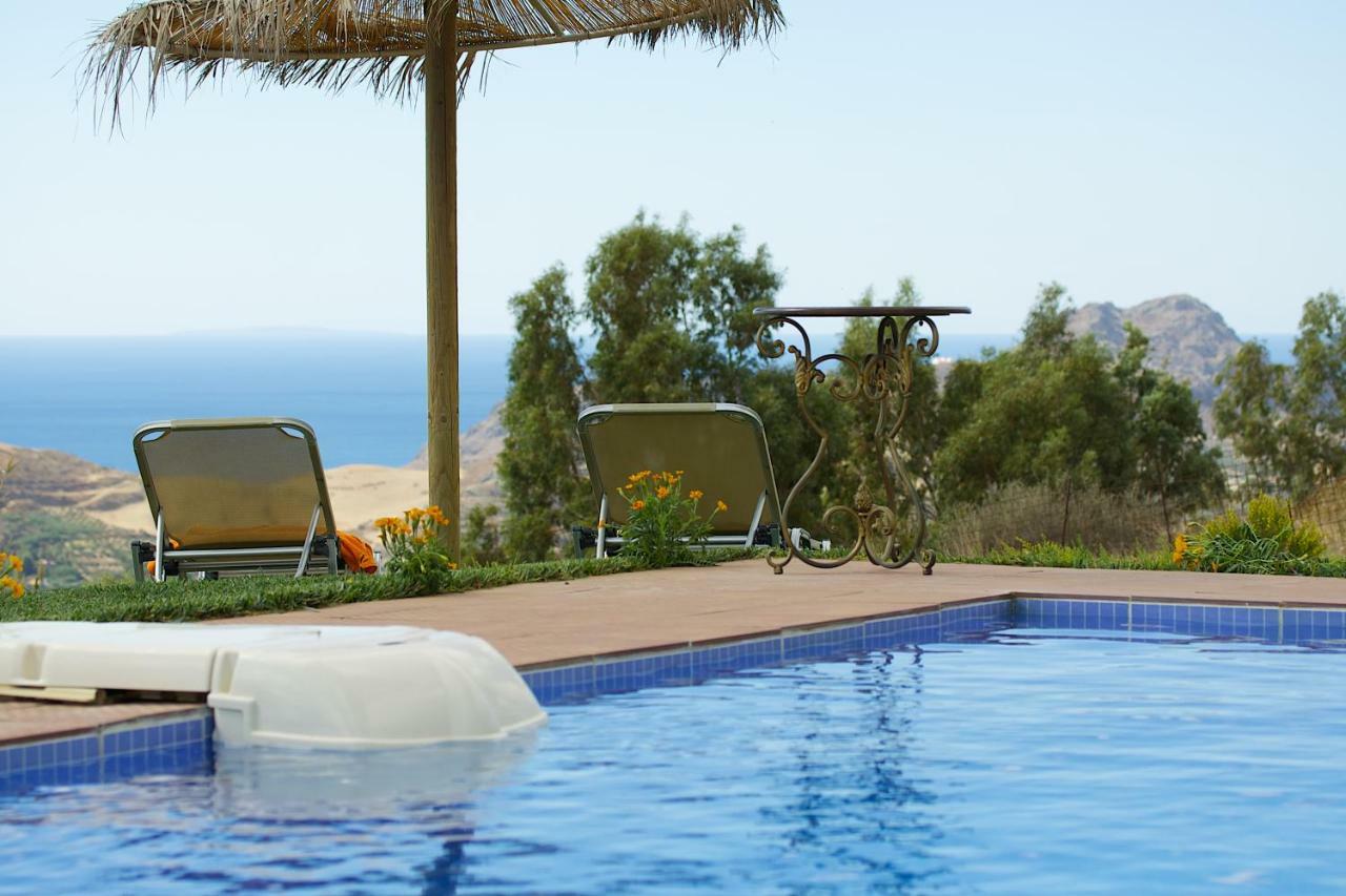 Despina 2 Plakias Private Villa, Private Swimming Pool Garden, Panoramic Sunset Villa *