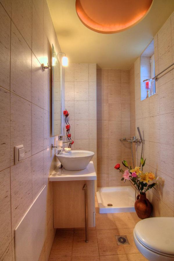 Despina 2 Plakias Private Villa, Private Swimming Pool Garden, Panoramic Sunset Asomatoi